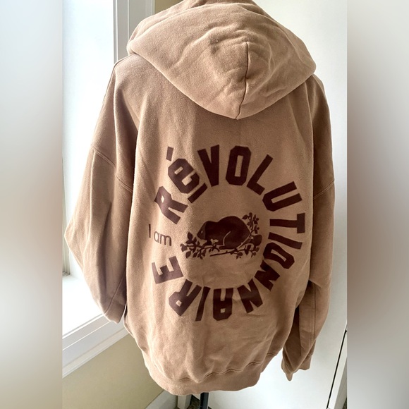 Revolutionnaire by Roots hoody - Picture 2 of 8